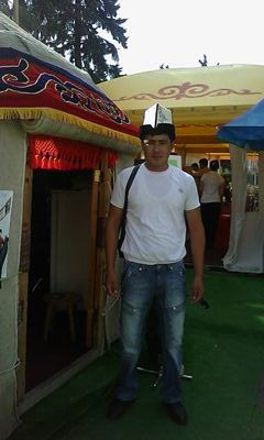 Самидин Мендиев