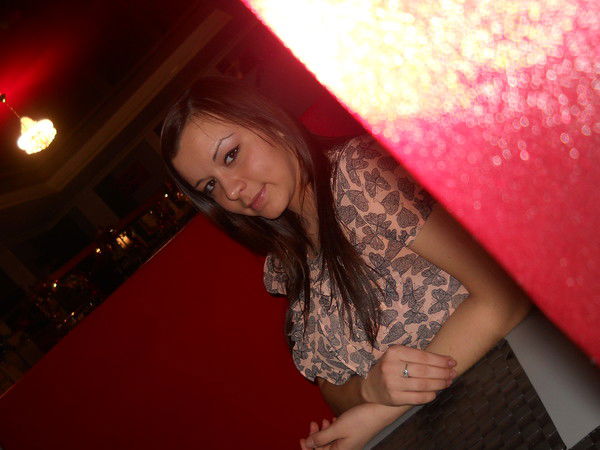 Вита Иванова