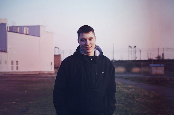 Дмитрий Алёхин