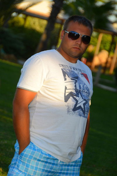 Сергей Дерябочкин