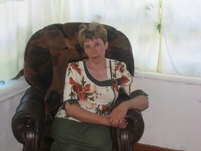 Людмила Аникина