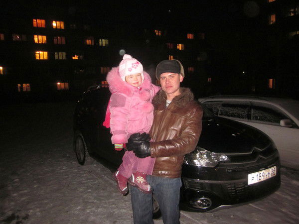 Дмитрий Красиков