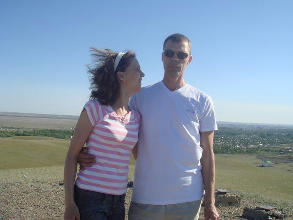 Вадим Жигалин