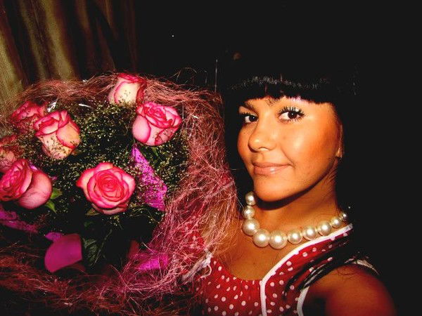 Михайлова Мария