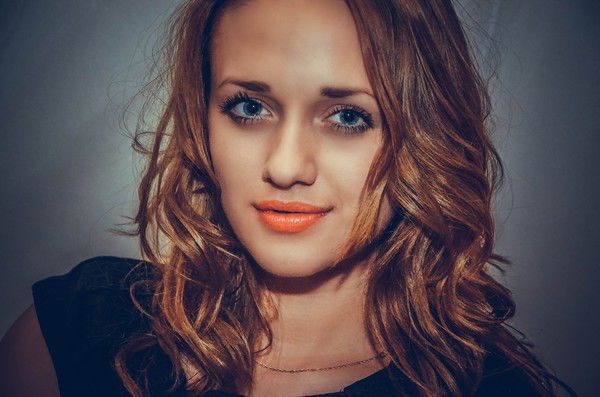 Евгения Закирова