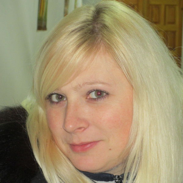 Елена Тимошенко