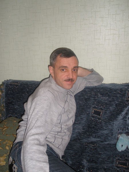 Александр Умрихин