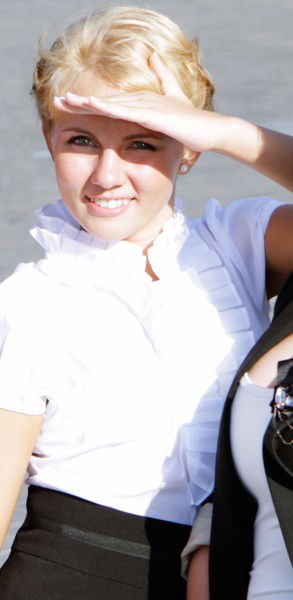 Яна Коденцева