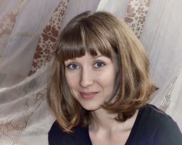 Елена Тюрина