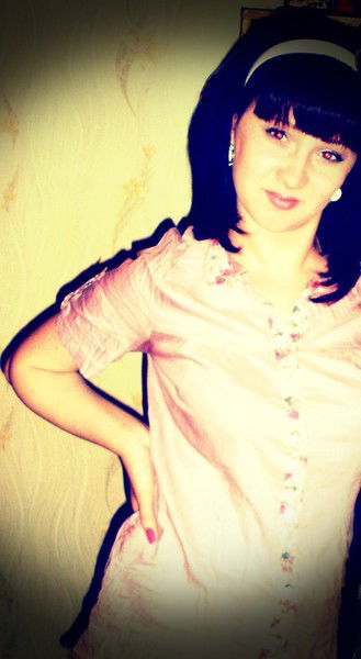 Юлечка Филаткина