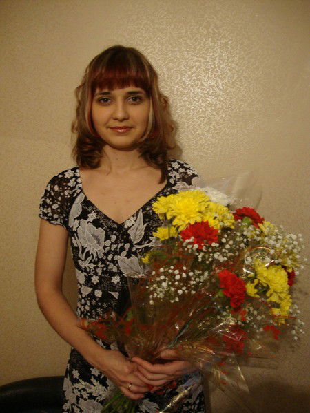 Юлия Васина