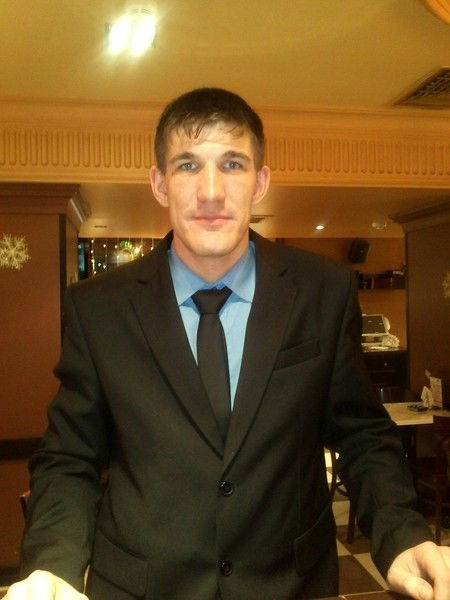 Алексей Никифоров