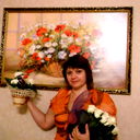 Светлана Резникова
