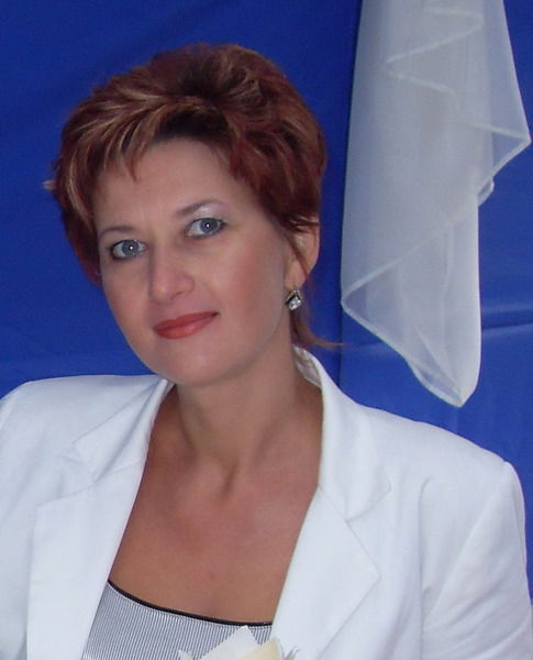 Надежда Манкевич