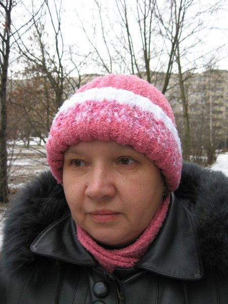 Наталия Кайнова