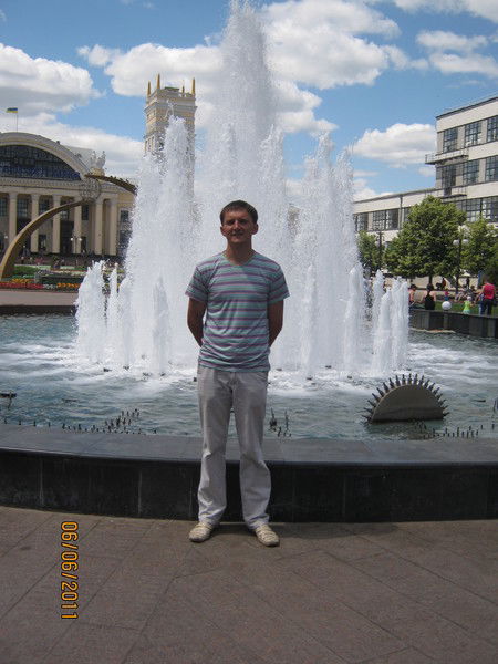 Евгений Тесленко