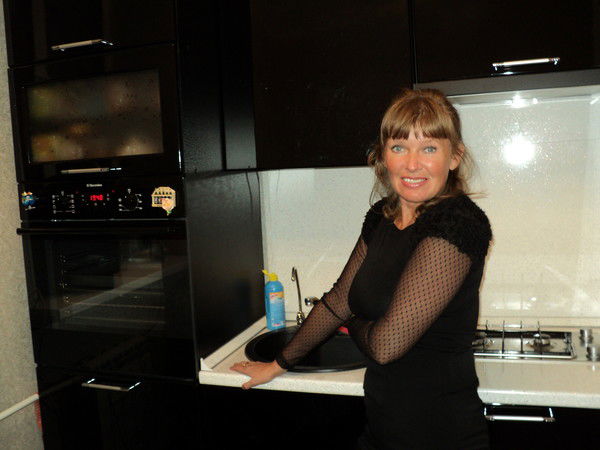 Таня Варзегова