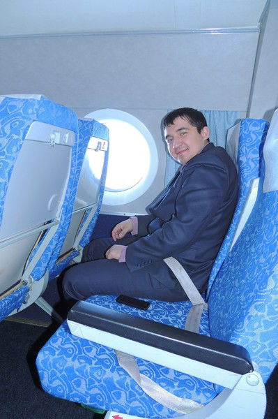 Виктор Орлов