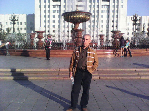 Явкачев Назар