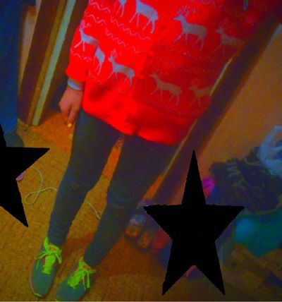 Ксюша Ливанова