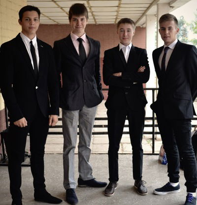 Дима Марков