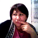Mamura Ahmedova