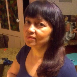 Елена Лепешева