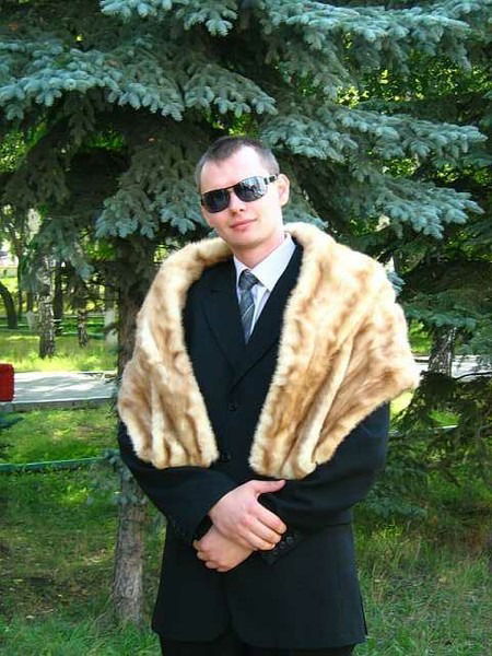 Денис Рыбалко