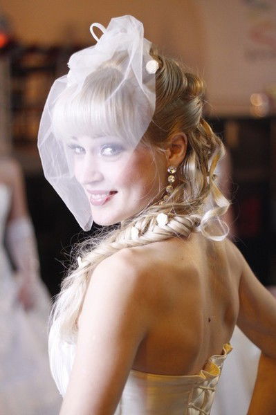 Виталина Ефименко