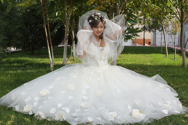 Эльмира Серикова