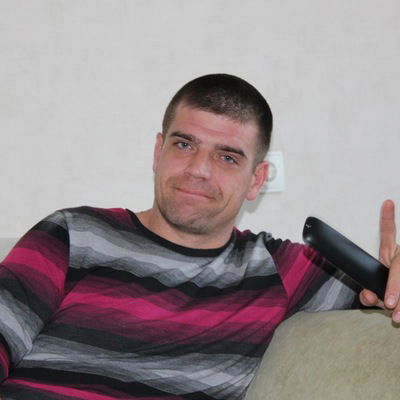 Сергей Мирошниченко