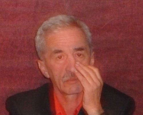 Вахтанг Харчилава