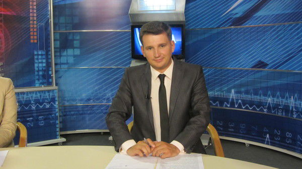 Александр Смирнов