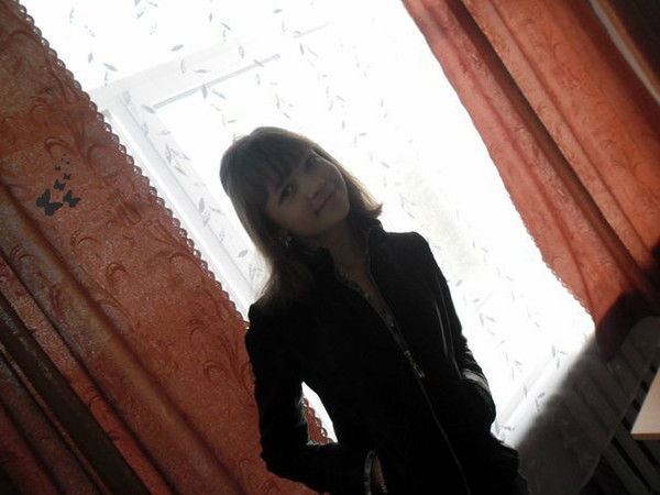 Полина Швед