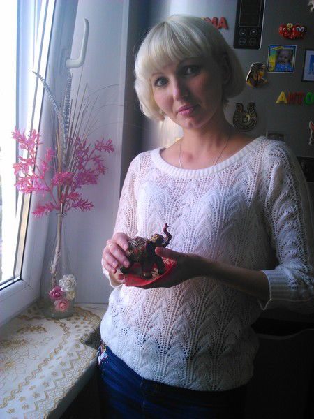 Ольга Титова