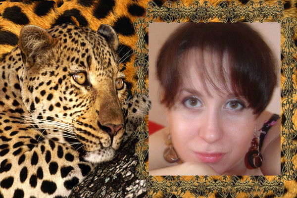 Елена Морозова