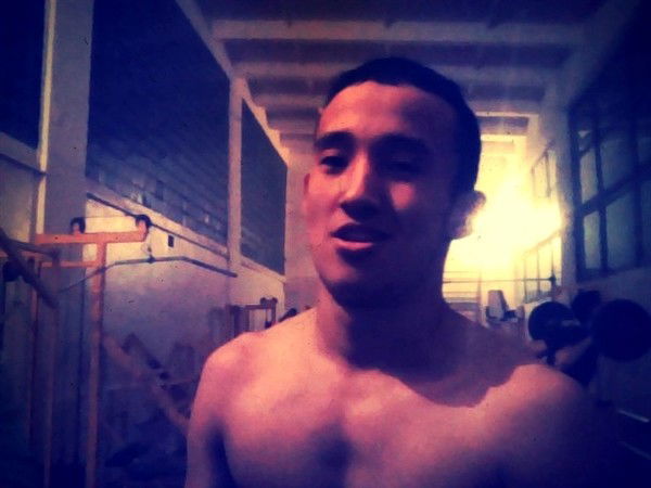 Досжан Толеугазинов