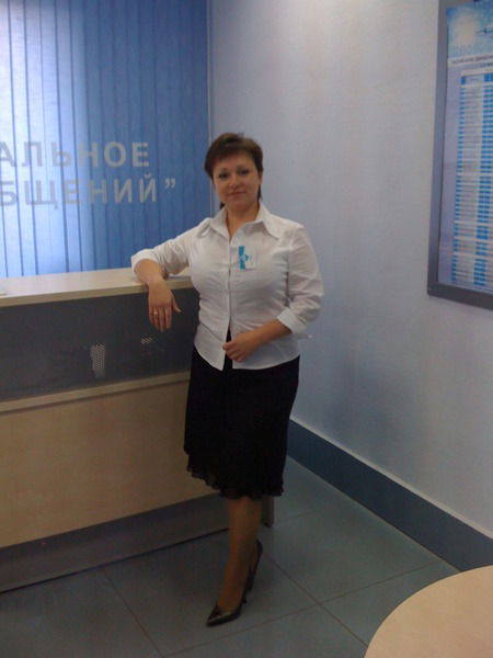 Ирина Савка