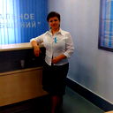 Ирина Савка