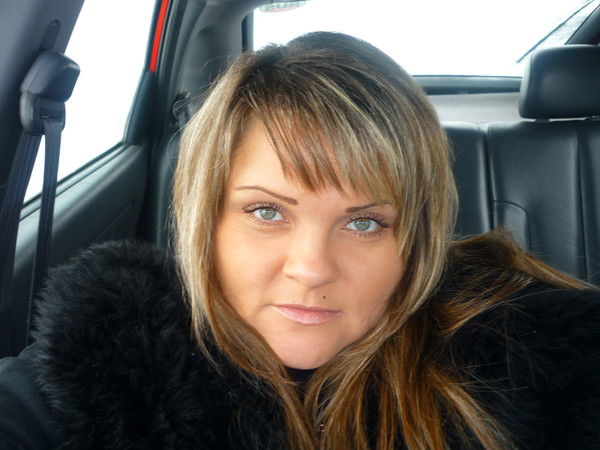 Елена Соломатина