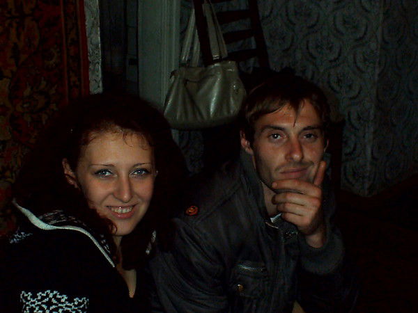 Яна Лоскутникова