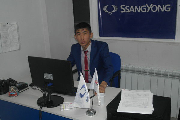 Нуржан Нурланулы