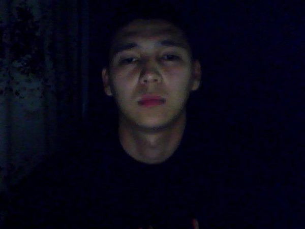 Ержан Бекжанов