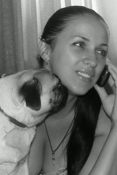 Марина Фатеева