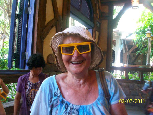 Элла Ельчанинова