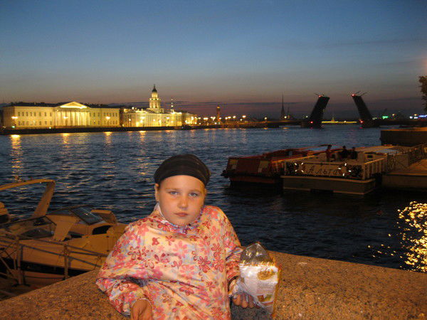 Светлана Рябина