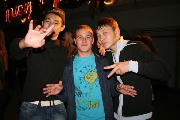 Антон Метелёв