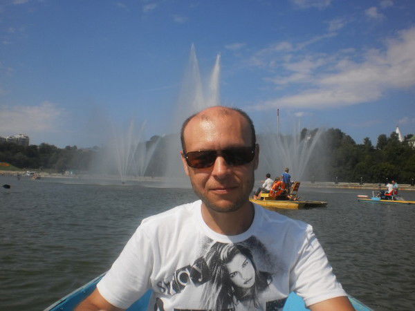 Сергей Стеньшин