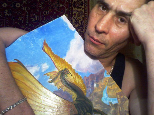 Владимир Подольский