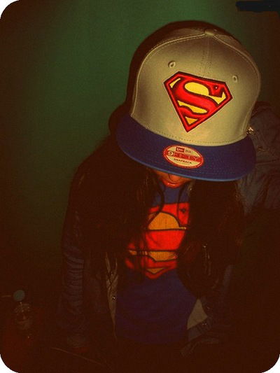 Юля Цибиногина